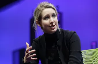 Σκάνδαλο Theranos: O θηλυκός Στιβ Τζομπς και η μεγάλη απάτη του αίματος