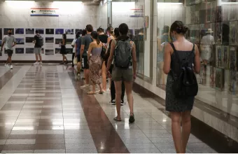 Χάρτης κορωνοϊού στην Ελλάδα: 843 κρούσματα σε Αττική, 365 Θεσσαλονίκη, 235 Κρήτη (Λίστα)