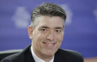 Γαϊτάνης για ΣΥΡΙΖΑ: Οι χυδαίες επιθέσεις κατά του πρωθυπουργού αναπόσπαστο μέρος της πολιτικής του