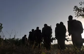 ISIS-Κ:Το νέο τρομακτικό πρόσωπο του Αφγανιστάν- Ορκισμένος εχθρός των ΗΠΑ και των Ταλιμπάν