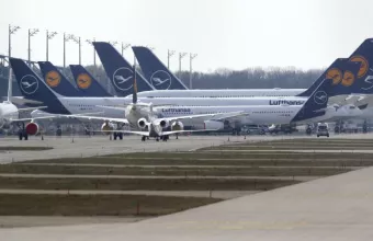 Lufthansa