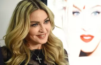 Χαμός στo Instagram για τη νέα φωτογραφία της Μαντόνα από την...τουαλέτα της