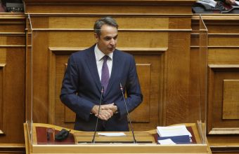 Τριτολογία Μητοστάκη: Το επιτελικό κράτος θα κριθεί εκ του αποτελέσματος -Ταμείο  την ώρα των εκλογών