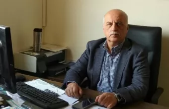 Νίκος Τζανάκης