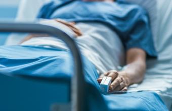 Κορωνοϊός: Μείωση θνησιμότητας σε ασθενείς Covid με το ανοσοτροποιητικό φάρμακο baricitinib