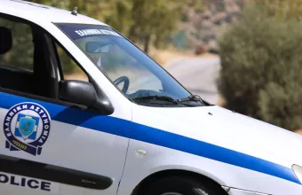 Αιματηρή ληστεία στο Πολύκαστρο Κιλκίς- Δύο συλλήψεις