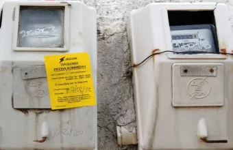 ρευματοκλοπή