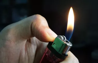 Λαμία: Συνελήφθη 14χρονος για εμπρησμό στον Θεολόγο