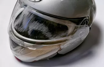 helmet