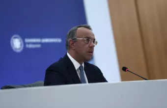 Σταϊκούρας: 3ετής απαλλαγή  από ΕΝΦΙΑ για κατεστραμμένα κτίρια - Έκδοση «πράσινου ομολόγου»  (πίνακες)