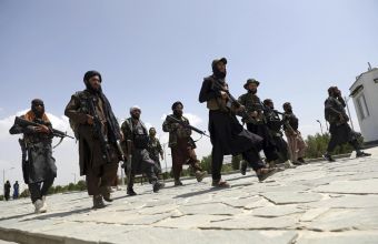 Αφγανιστάν: Οι Ταλιμπάν θα ανακοινώσουν «νέο κυβερνητικό πλαίσιο» για τη χώρα