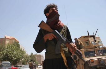 Αφγανιστάν: Θέμα τριών μηνών και η πτώση της Καμπούλ από τους ταλιμπάν; Έκπληξη στις ΗΠΑ