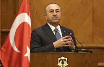 Τσαβούσογλου: Τουρκία και Αρμενία θα διορίσουν «ειδικούς απεσταλμένους» για την εξομάλυνση των σχέσεων