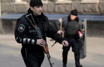 Ουκρανία - Γράνιτνα: Οι πρώτες πληροφορίες για το πώς δολοφονήθηκαν οι ομογενείς 