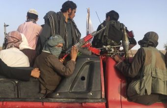 Αφγανιστάν: Δύο δημοσιογράφοι συνελήφθησαν από τους Ταλιμπάν και πλέον αγνοούνται