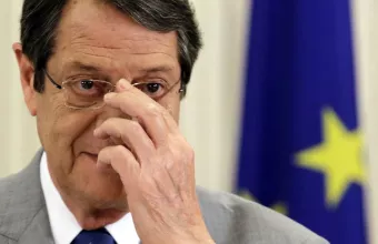 Αναστασιάδης