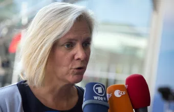 Επανεξοπλίζεται η Σουηδία μετά τη ρωσική εισβολή