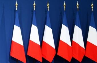 Γαλλία: Πίσω από τις δύο αποχρώσεις του μπλε!