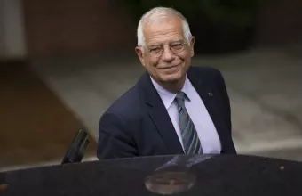 Μπορέλ: Το Δεκεμβρίο θα παρουσιαστεί έγγραφο με πιθανά μέτρα σε Τουρκία για τα Βαρώσια