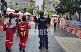 Πάτρα-Τραυματισμός 6χρονου: Πώς έγινε το ατύχημα με το καρτ – Τι λένε οι διοργανωτές