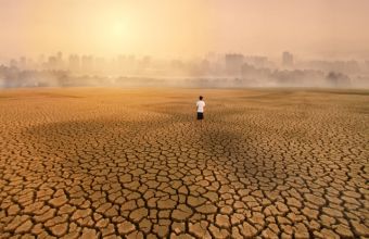Κλιματική Αλλαγή: Θα μπορούσε να αφανίσει το ανθρώπινο είδος;