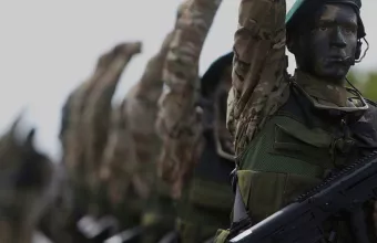 Κυπριακή έκθεση: Τι δείχνει η σύγκριση των στρατιωτικών ικανοτήτων Ελλάδας-Τουρκίας