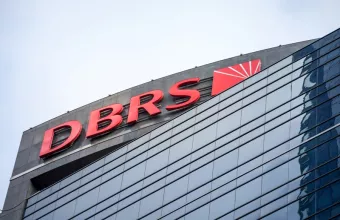 DBRS