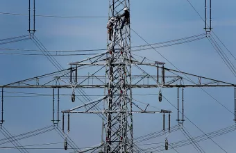 Ηλεκτρική ενέργεια