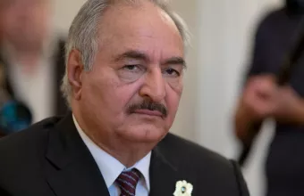  Λιβύη - «Φρένο» Χαφτάρ στα σχέδια της Τουρκίας: Δεν αποδέχομαι το τουρκολιβυκό μνημόνιο