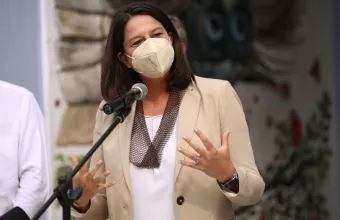 Κεραμέως: Στο 74% οι πλήρως εμβολιασμένοι ή νοσήσαντες στα πανεπιστήμια