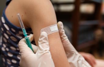 Βραζιλία-COVID-19: Η Pfizer ζήτησε έγκριση για την αξιοποίηση του εμβολίου της σε παιδιά 5-11 ετών