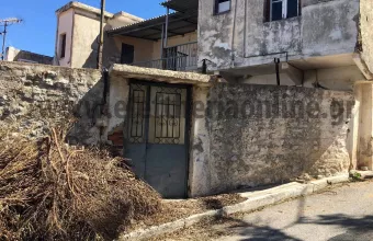 Κυπαρισσία: Το χρώμα του τσιμέντου «πρόδωσε» το φρικτό έγκλημα