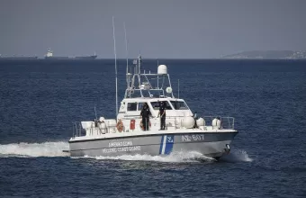 Υπουργείο Ναυτιλίας: Διαγωνισμός για απευθείας κατάταξη στο Λιμενικό Σώμα 15 υπαξιωματικών 