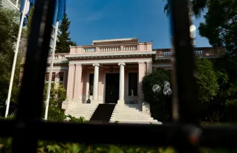 Η επισιτιστική ασφάλεια της Ελλάδας στο επίκεντρο της αυριανής σύσκεψης Μητσοτάκη-Γεωργαντά 