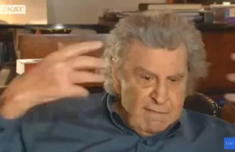 Έλληνες του Πνεύματος και της Τέχνης - Δείτε το ντοκιμαντέρ-ντοκουμέντο του ΣΚΑΪ για τον Μίκη Θεοδωράκη