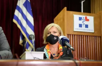 Γκάγκα για πλαστά πιστοποιητικά: Θα είμαστε άτεγκτοι