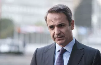 Μητσοτάκης: Ανάγκη συντονισμένων δράσεων για την πρόσβαση στον εμβολιασμό παγκοσμίως