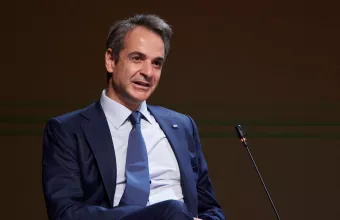 Διαφωνία Μητσοτάκη – Σασόλι για το προσφυγικό στη Σλοβενία: Υποδοχή Αφγανών ζήτησε ο Ιταλός