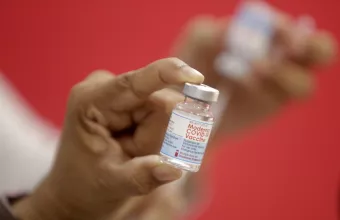 Κορωνοϊός - Εμβόλια mRNA: H Moderna μηνύει Pfizer / BionTech για παραβίαση πατέντας