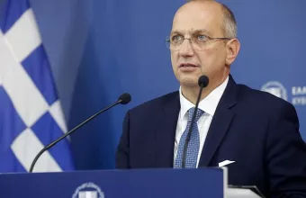 Οικονόμου: Lockdown δε βρίσκεται στο πλέγμα του σχεδιασμού μας και δεν θα υπάρξει