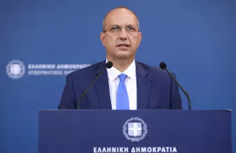 Οικονόμου: Δεν θα μπουν διόδια στο κέντρο της Αθήνας -Τι είπε για τον δακτύλιο