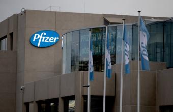 Χάπι για τον κορωνοϊό ανέπτυξε η Pfizer: Μειώνει τον κίνδυνο νοσηλείας και θανάτου κατά 89%