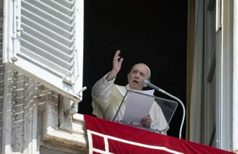 Κύπρος: Επισκέπτεται την χώρα ο Πάπας Φραγκίσκος
