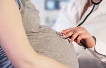 Τζόρτζια: Σε μηχανική υποστήριξη, εγκεφαλικά νεκρή, 30χρονη μέχρι να γεννήσει