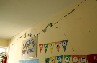 Κρήτη: Συνεχείς μετασεισμοί στο Ηράκλειο