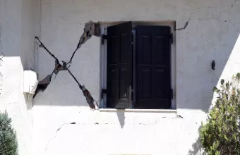 Κρήτη- σεισμός: Αποζημιώσεις 6.826.319 ευρώ σε 677 δικαιούχους από την Κρατική Αρωγή