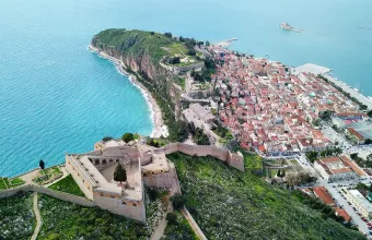 Κορωνοϊός: Έκτακτα μέτρα σε Αργολίδα και Ευρυτανία- Σε ποιες «κόκκινες» περιοχές παρατείνονται