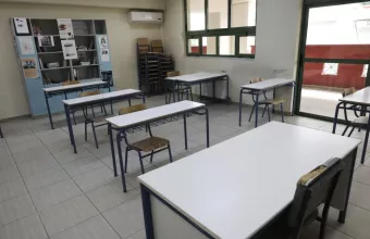 Θρανία
