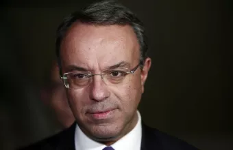 Κοινή επιστολή Σταϊκούρα - Σκρέκα προς Πρόεδρο Eurogroup για τις αυξήσεις τιμών στην αγορά ενέργειας