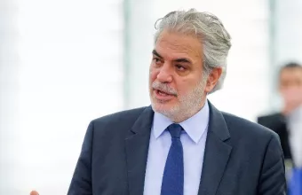 Στυλιανίδης